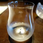 龢 - （2017/7月）日本酒「加茂金秀」
