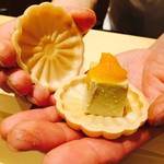 銀座 しのはら - 