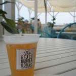 ザ ビーチ バーガー ハウス - ハートランド