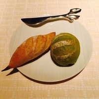 ベージュ アラン・デュカス 東京 - 