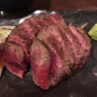 鉄板焼 grow 六本木店 - 