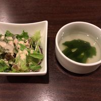鉄板焼 grow 六本木店 - 