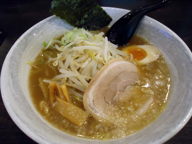 麺や むこうぶち 船堀店 船堀 ラーメン 食べログ 麺や むこうぶち 船堀店 船堀 ラーメン 食べログ