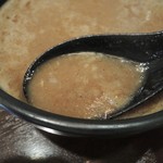 つけ汁