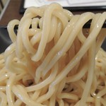 カミノ - 麺