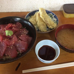 かねまつ食堂 - 