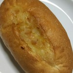 サンライズベーカリー - レモンソフトフランス みたいなやつ