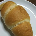 サンライズベーカリー - 間違いのない塩パン