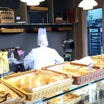 サンライズベーカリー - 