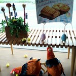 サンライズベーカリー - 