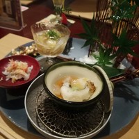 銀座米料亭 八代目儀兵衛 - 