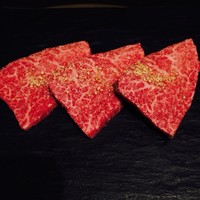 焼肉 銀座コバウ 特別室 - 