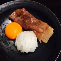 焼肉 銀座コバウ 特別室 - 