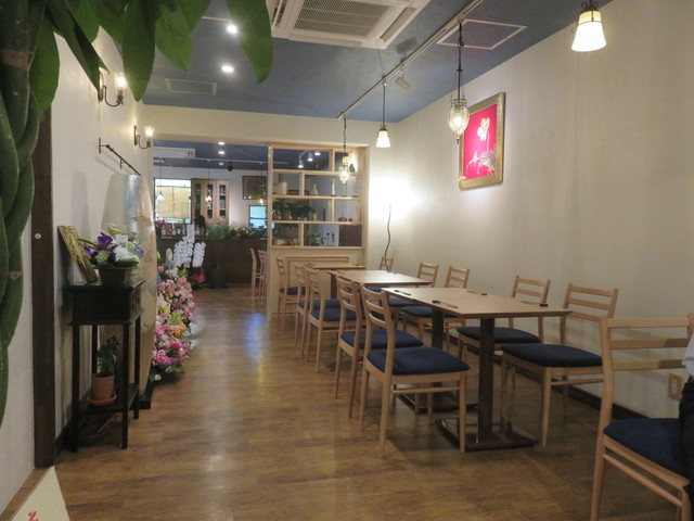 ベトナム料理 アンナム Annam 青葉通一番町 ベトナム料理 食べログ
