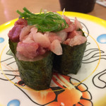 Kappa Sushi - 寿司屋のたたき
