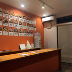 とり皮家けん蔵 - 店舗内観