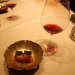 紀尾井町 三谷 - 