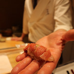 紀尾井町 三谷 - 