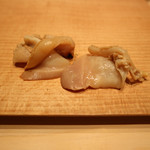 紀尾井町 三谷 - 