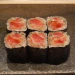 寿し おおはた - 