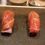 寿し おおはた - 