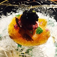 銀座うかい亭 - 