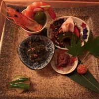 広尾はしづめ - 
