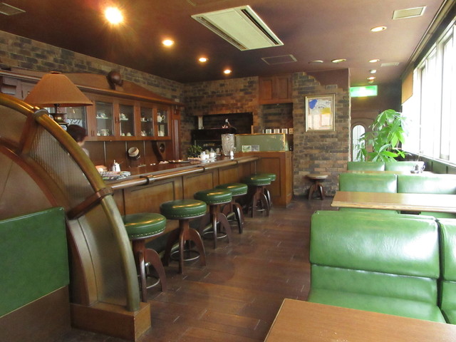 ダンケ 城下 喫茶店 食べログ