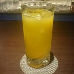 SHOTBAR Q's CASUAL - 