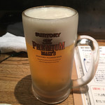 燻製と地ビール 和知 - 