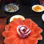 食事処よかった - 