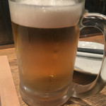 燻製と地ビール 和知 - 