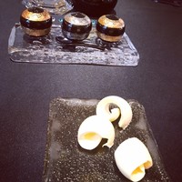 ガストロノミー ジョエル・ロブション - 