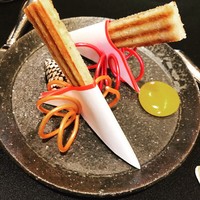 ガストロノミー ジョエル・ロブション - 