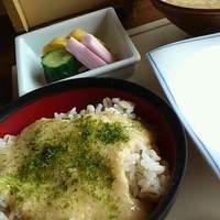 浅草むぎとろ 本店 -  浅草むぎとろ 本店 -