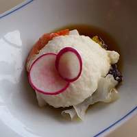 浅草むぎとろ 本店 -  浅草むぎとろ 本店 -