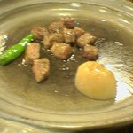 Yufuin Gettouan - 豊後牛ステーキ