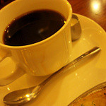 カフェ　ムジカ - P8301262.jpg
