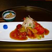 京料理 かじ - 