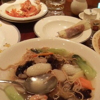 萬珍樓 本店 - 