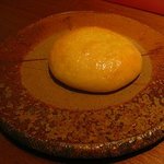 イル テアトリーノ ダ サローネ - オリーブのパン