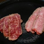 肉料理ふくなが - 