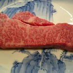 肉料理ふくなが - 