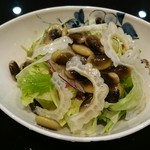 肉料理ふくなが - 