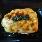 日本一 - チーズとポテトの香草グリルチキン