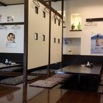 いわし料理 善 - 夜も楽しそう