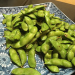 天一 - だだちゃ豆