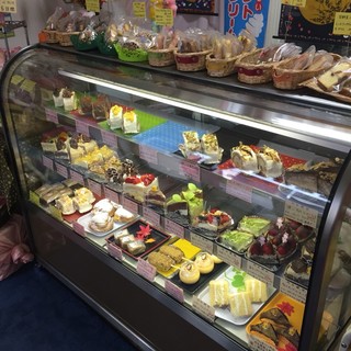 スイーツ工房 香_2