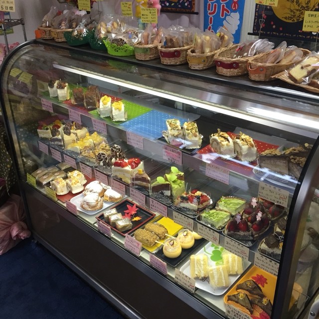 閉店 スイーツ工房 香 旭川 ケーキ 食べログ