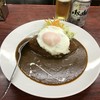ハングリー味川